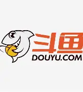 斗鱼Logo
